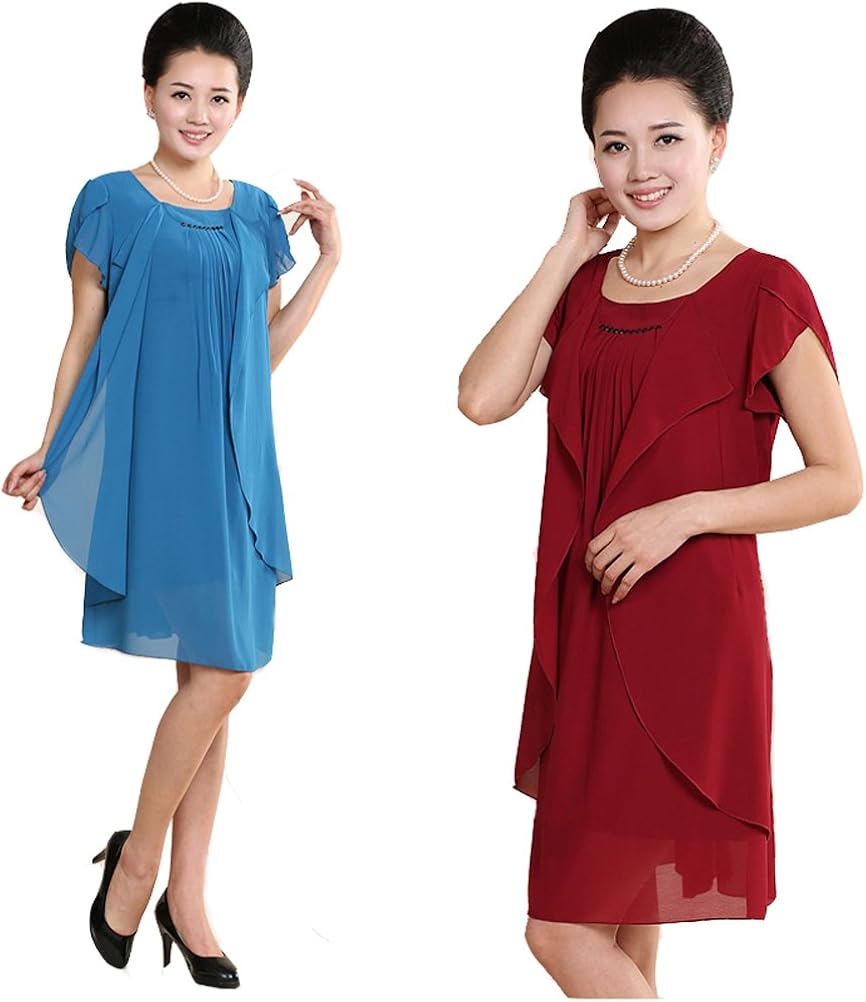 one piece dress for teenage girl