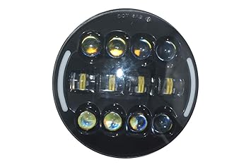 royal enfield led headlight price