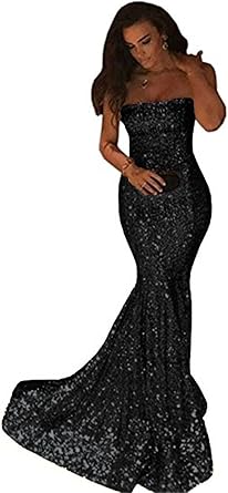 sparkly prom dresses