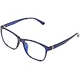 Pilestone TP-011 Clear Lens Color Blind Glasses Narrow Frame for Weak Red-Green Blindness