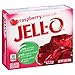 Jell-O Dry Package Dessert Jell-O Raspberry Instant Gelatin Mix, 3 Ounce (Pack of 1)