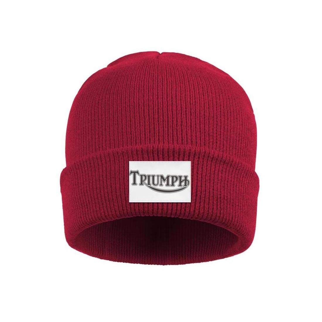 Mens Women Beanie Hat Triumph 