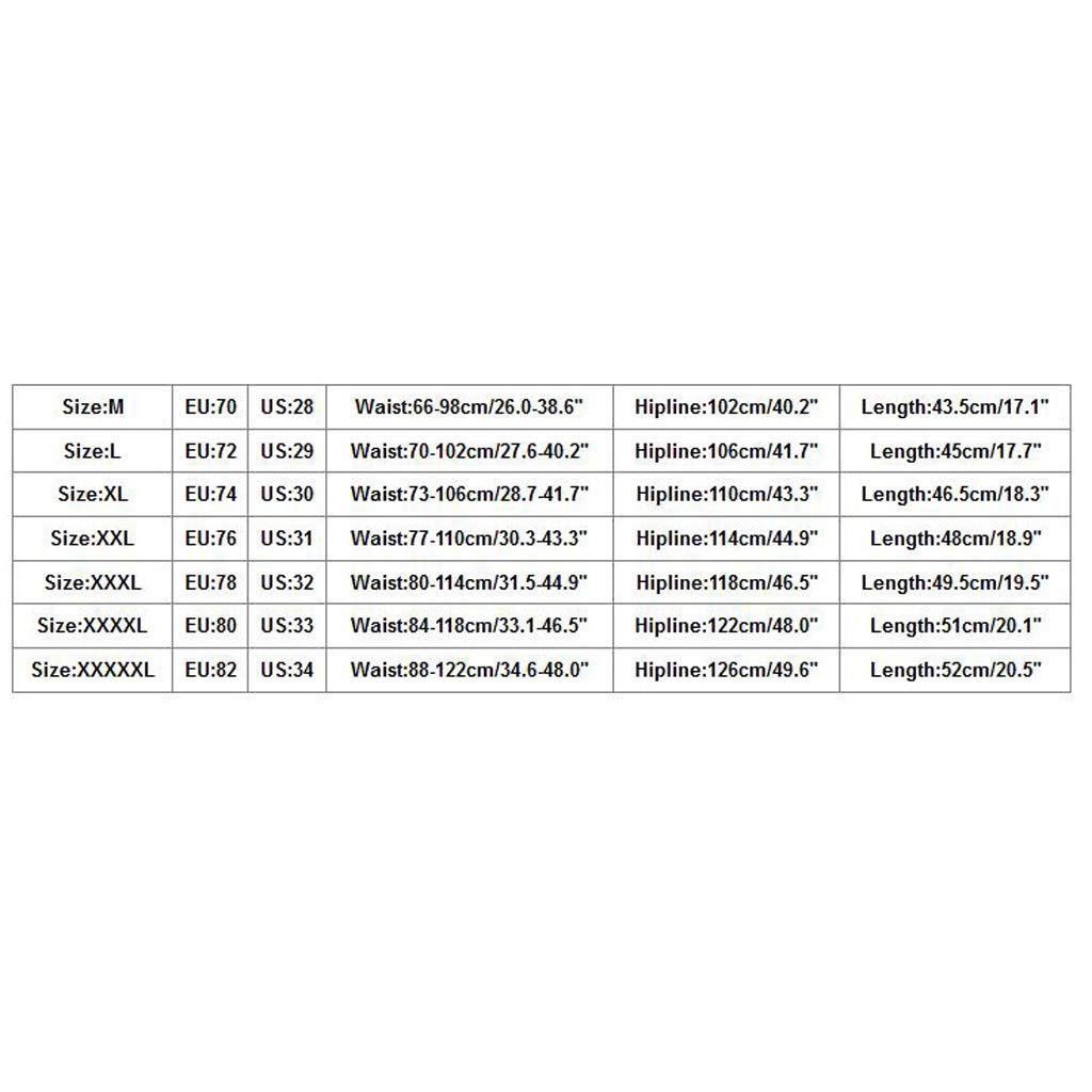 I613 Men\'s Outdoor Sports Shorts Workout Running Short Pants Summer Casual Drawstring Shorts Plus Size Beach Shorts Black