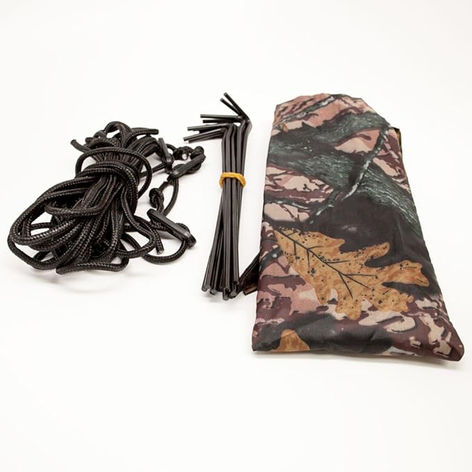 Blinds AV150 Blind Ground Mounting Stakes