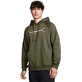 Under Armour 1386595-390-XL UA Rival Camo ChestStripe HD MOD XL