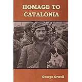 Homage to Catalonia