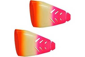 Brad's Killer Fishing Gear Super Bait Cut Plug and Mini Cut Plug