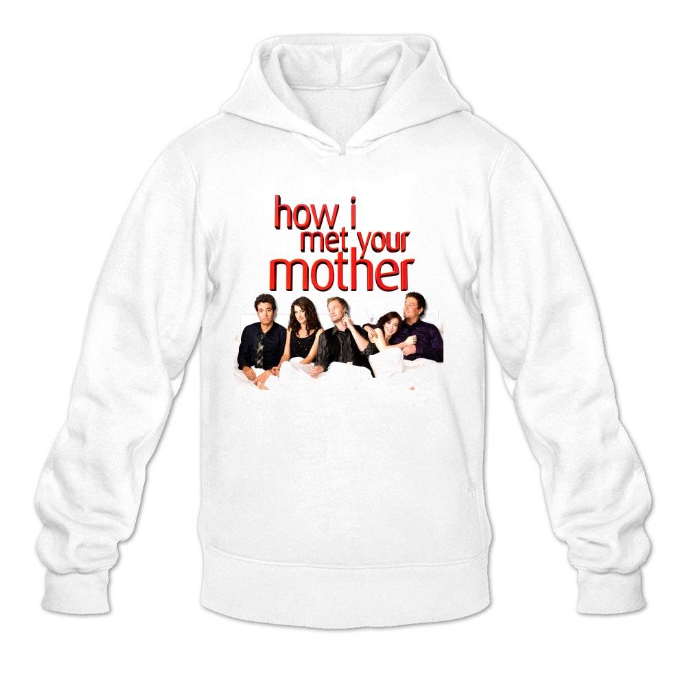 your mother hoodie