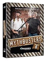 Mythbusters: Season 6