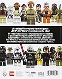 Image de Lego Star Wars. Enciclopedia de personajes