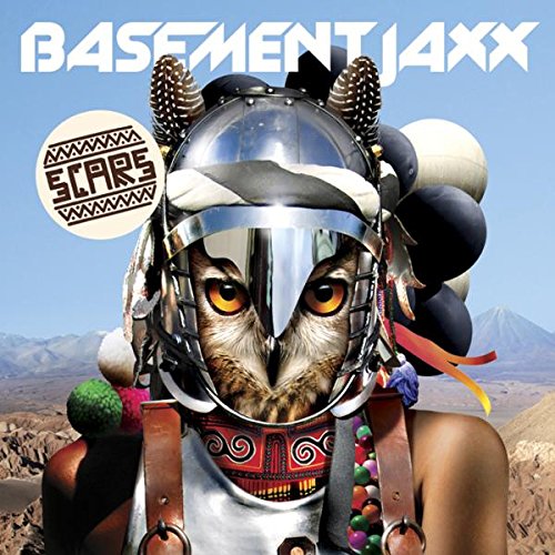 Basement Jaxx - The Return Of Basement Jaxx - Zortam Music