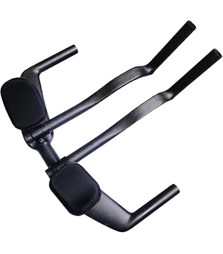 Amazon.com : DEDA Deda ELEMENTI Jet ONE M 14.6 inches (370 mm