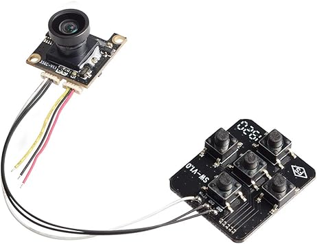 fpv camera kit