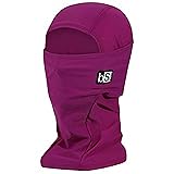 BLACKSTRAP Hood Balaclava Face Mask – Cold
