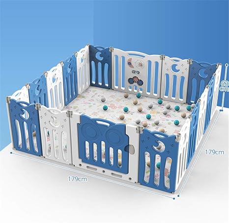 portable play area