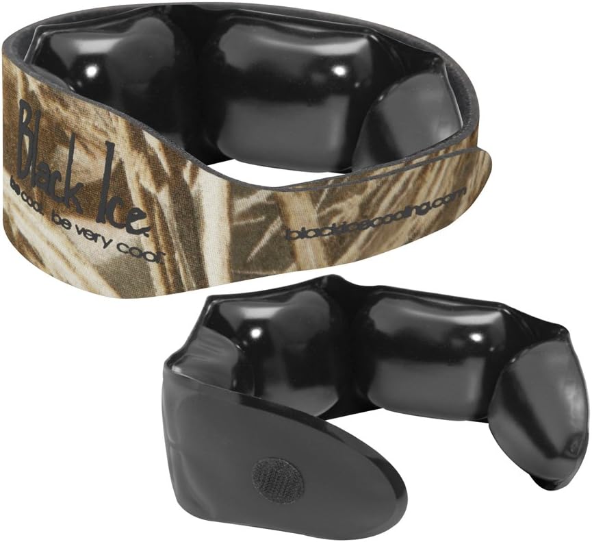 Cool Collar