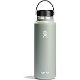 Hydro Flask Wide Flex Cap Agave 40 Oz