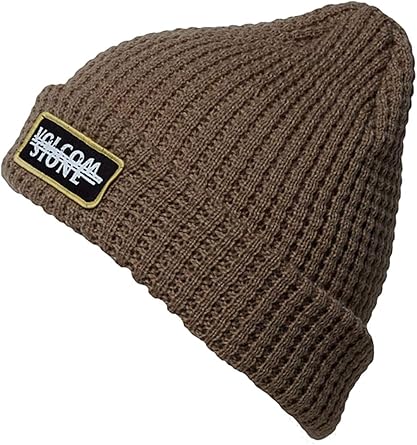 volcom stone beanie