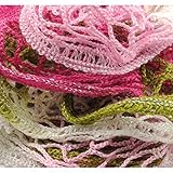 Sundance Frill Yarn