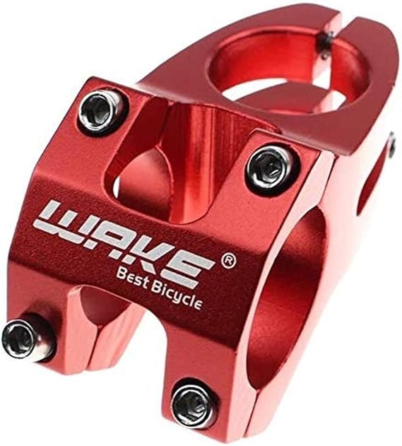 31.8MM Bike Stem, Wake 45mm Aluminum Alloy Mountain Bike
