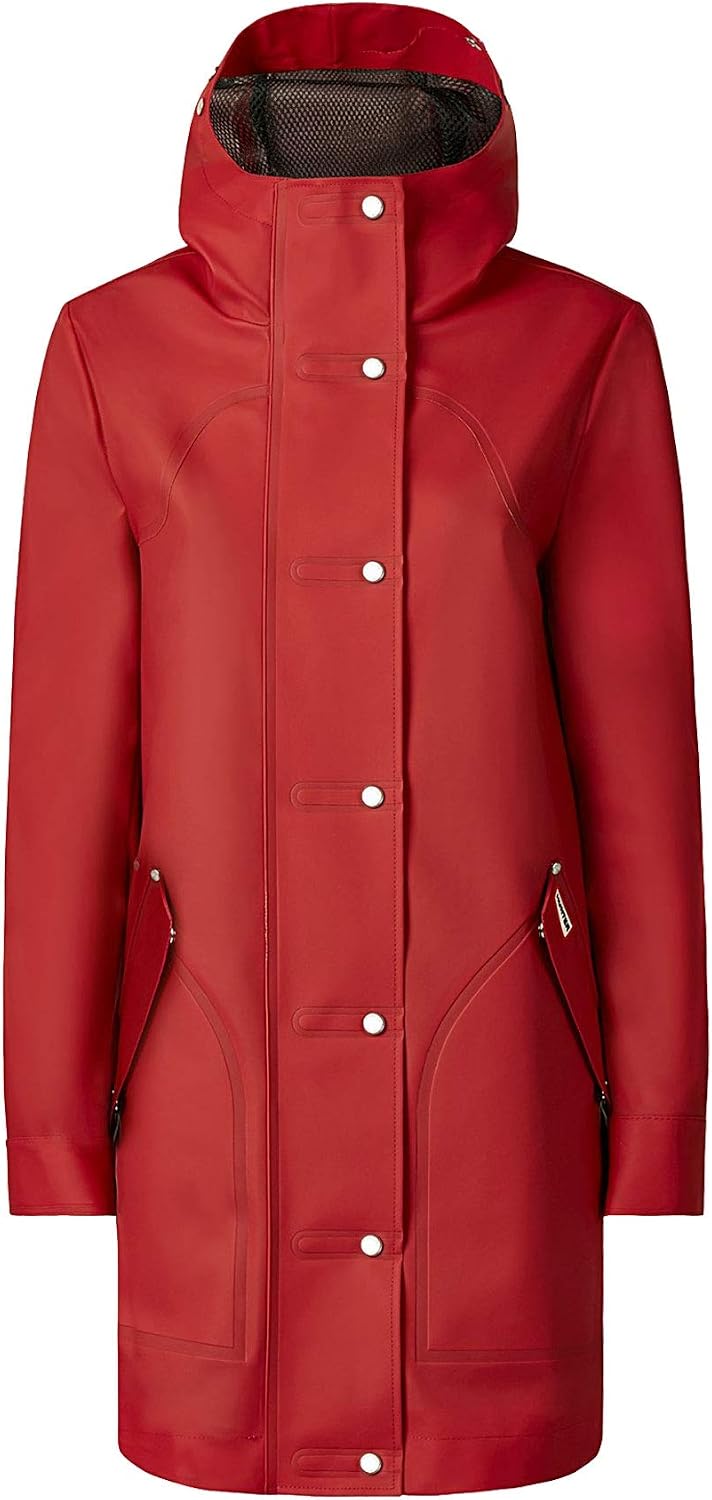 Original Rubberised Hunting Coat 