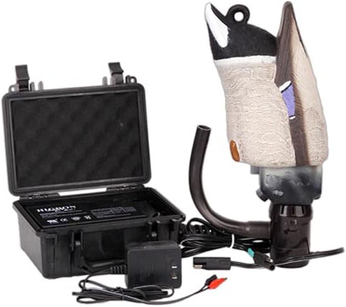 Higdon Pulsator 2 Mallard Drake Decoy Amazon.ca Sports & Outdoors