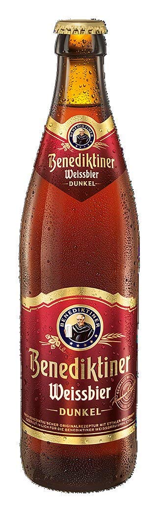 Benediktiner Weißbier