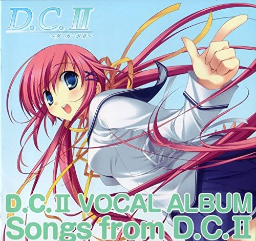 Get D C Ii S S Da Capo Ii Second Season 37cm X 35cm 15inch X 14inch For iPhone Get Wallpaper D C Ii S S Da Capo Ii Second Season 37cm X 35cm 15inch X 14inch Desktop Wallpaper