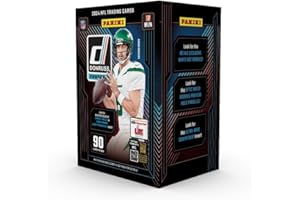 GENERIC 2024 Panini Donruss Football Trading Cards Blaster Box