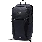 Columbia Unisex Triple Canyon 24L Backpack, Black, One Size