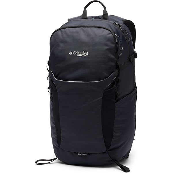 Amazon.com: Columbia Unisex Trail Traveler 24L Backpack, Black