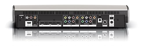 Bose Lifestyle® T20 Home Theater System-Black in Dubai - UAE
