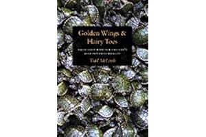 Golden Wings & Hairy Toes: Encounters with New England’s Most Imperiled Wildlife