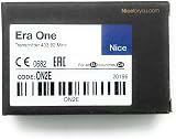 NICE ON2E Era-One Remote Control view 4