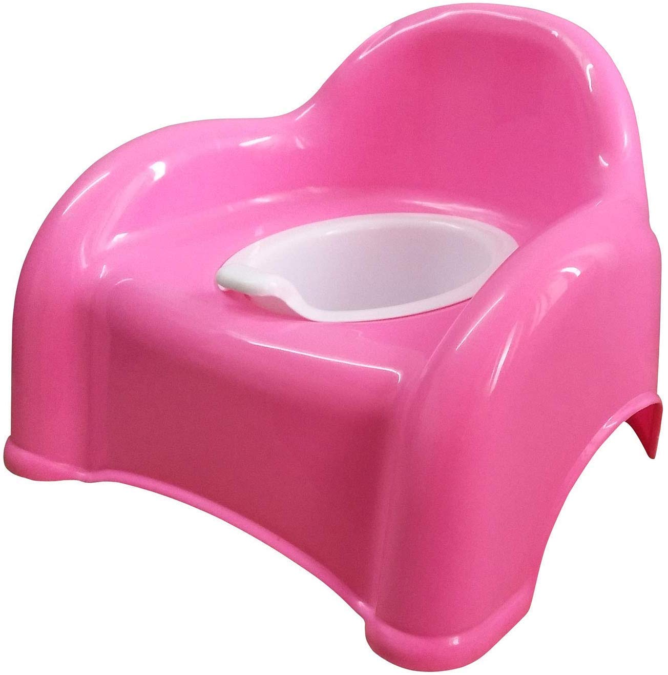XenderCage Baby Toilet Training Potty Seat with Upper Closing Lid with