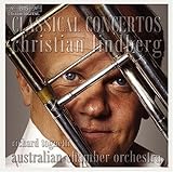 CLASSICAL TROMBONE CONCERTOS                       image