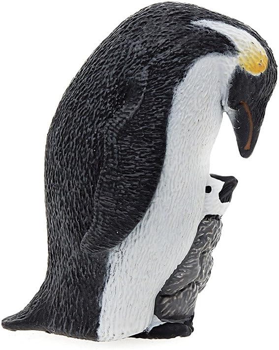 schleich emperor penguin