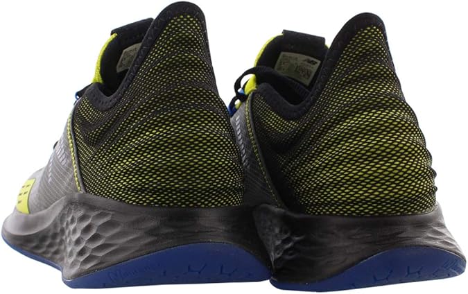 new balance fresh foam roav blur translucent