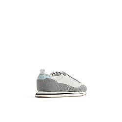 Ted Baker Men's Becks Sneaker, Grey, 9.5