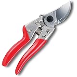 ARS HP-VS7Z Heavy Duty Hand Pruner, 7-Inch