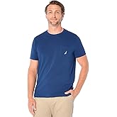 Nautica Men
s Classic Fit Pocket T-Shirt