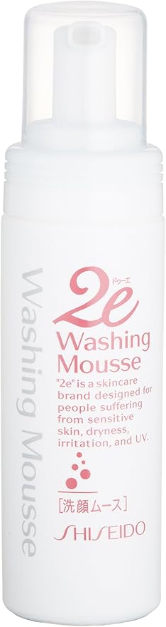 Amazon 2e ドウ エ 洗顔ムース 2e ドゥ エ 洗顔フォーム 通販