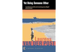 Yet Being Someone Other (Vintage Classics)