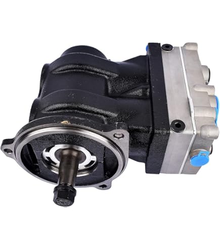 Amazon.com: FridayParts Compressor Cylinder Head 9111536546