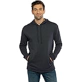 Next Level Adult PCH Pullover Hoody L HTHR MIDNITE NVY
