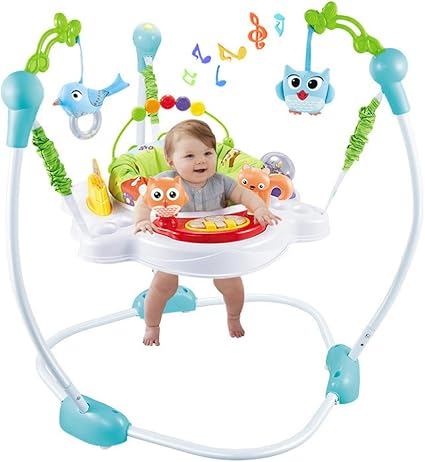 portable jumperoo