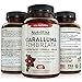 Pure Caralluma Fimbriata For Weight Loss 1000mg. Appetite Suppressant, Extreme Fat Burn & Carb Blocker. All Natural Caralluma Extract. Maximum Potency For Best Results. 60 Capsules. Made in USA
