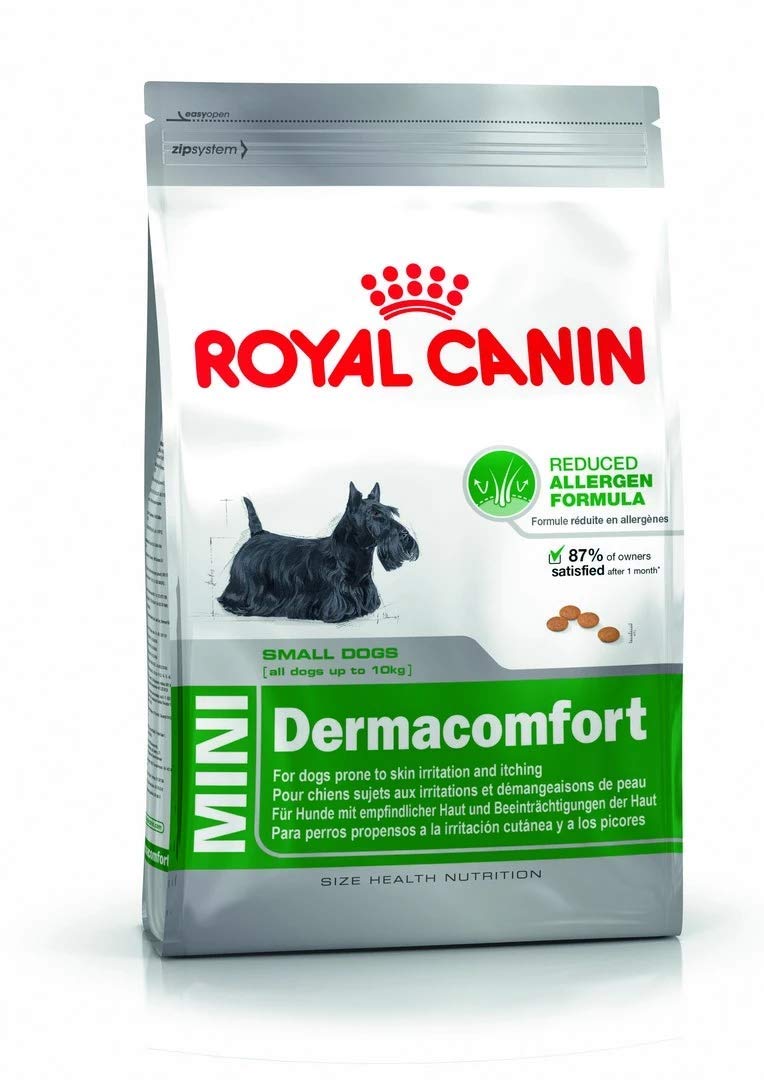 royal canin mini sterilised 4 kg