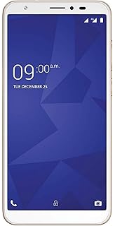 XOLO ERA 4X (Gold, 1GB RAM, 16GB Storage)