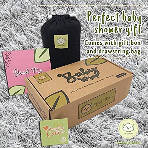 5 Baby+Wrap+Carrier+KeaBabies+All